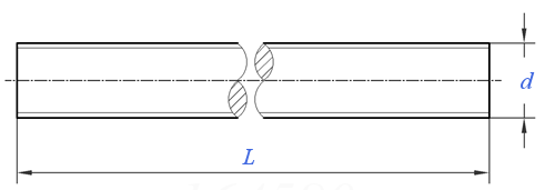 Thanh ren mạ kẽm nhúng nóng