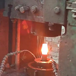 Hot Forging